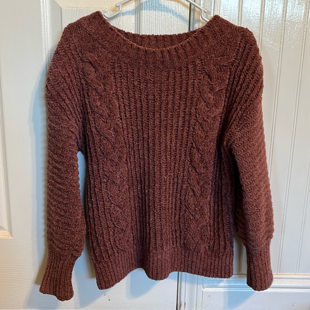 Express Sweater